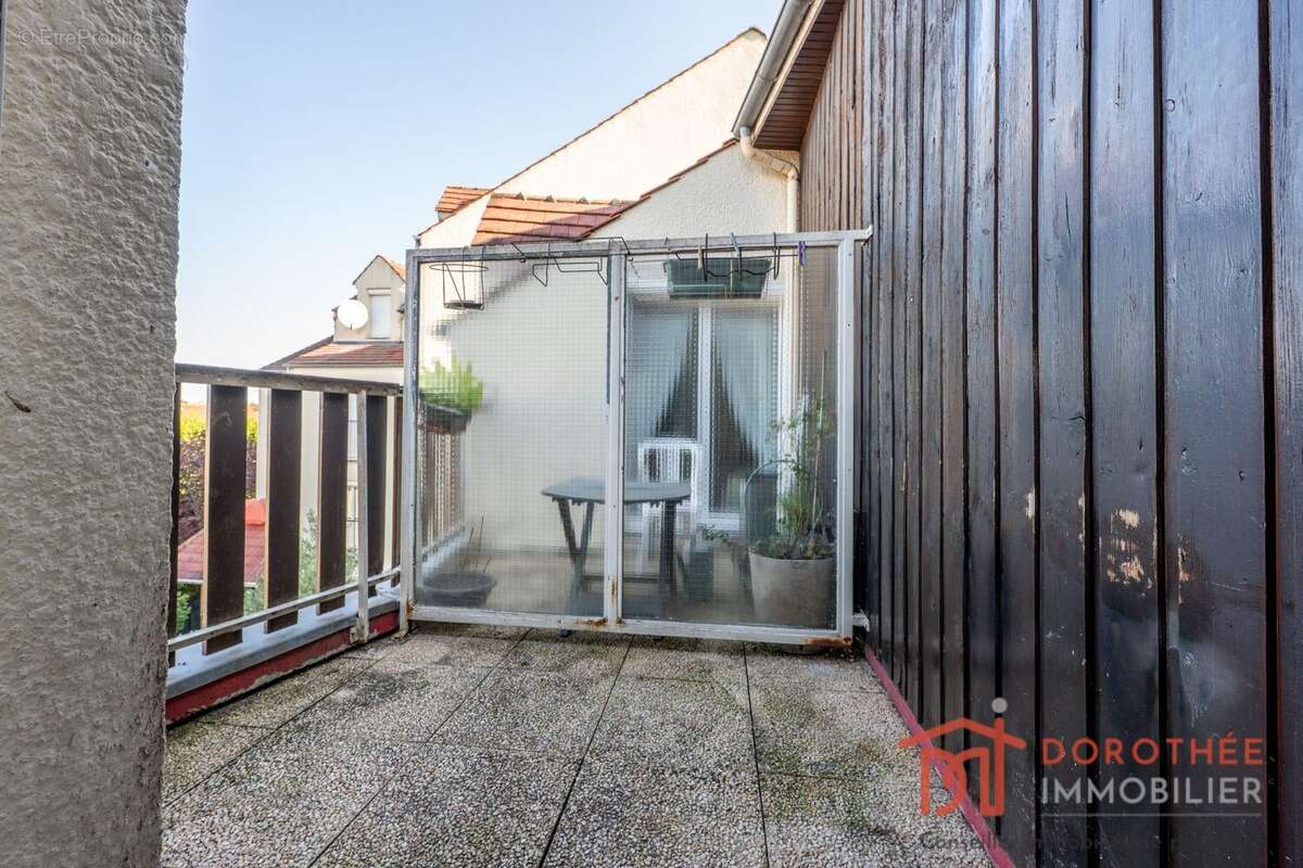 Appartement 59 m² à Marolles-En-Brie  - photo 6