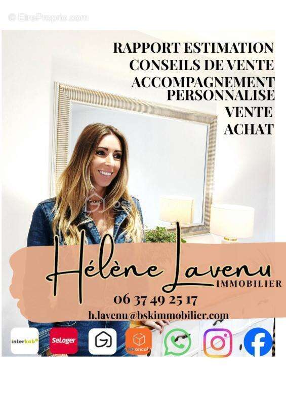 Maison à BOULOGNE-SUR-MER