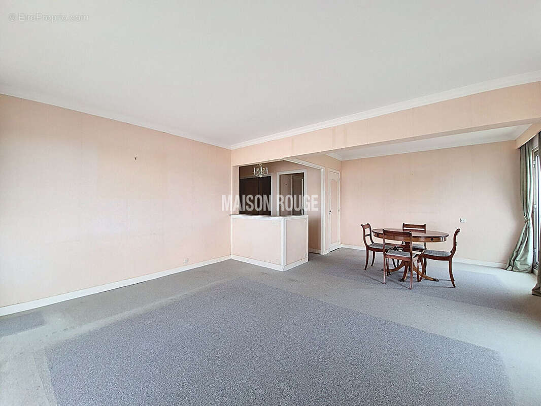 Appartement à PLENEUF-VAL-ANDRE