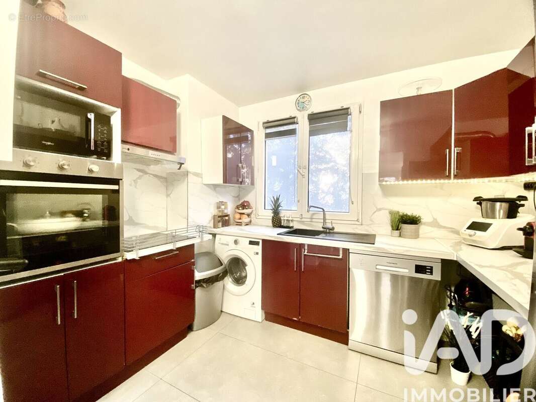 Photo 6 - Appartement à THIAIS