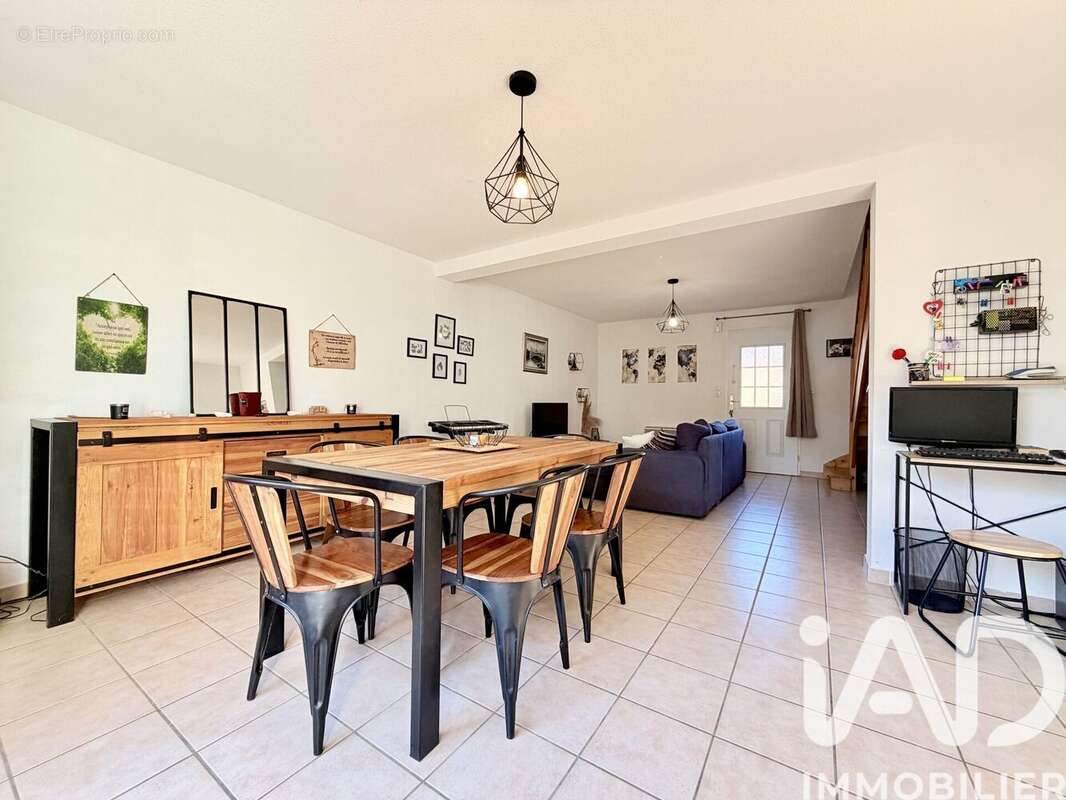 Photo 3 - Maison à SIGEAN