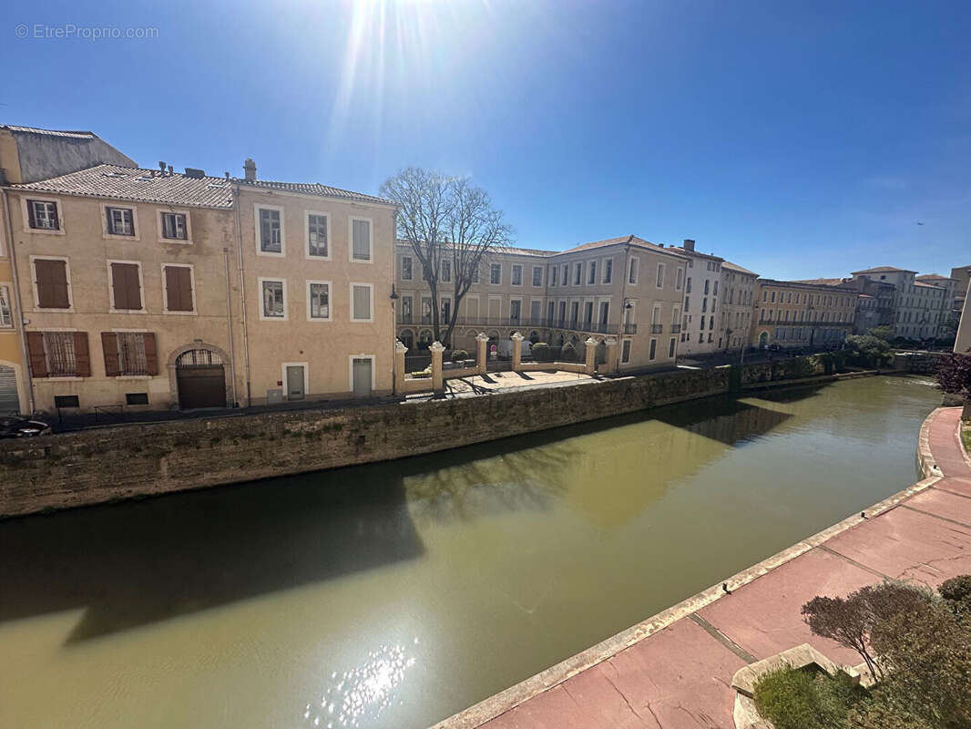 Appartement à NARBONNE