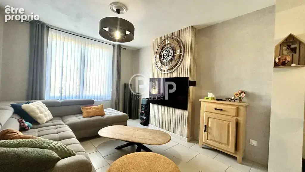 Maison de ville - Aix-noulette - photo 2