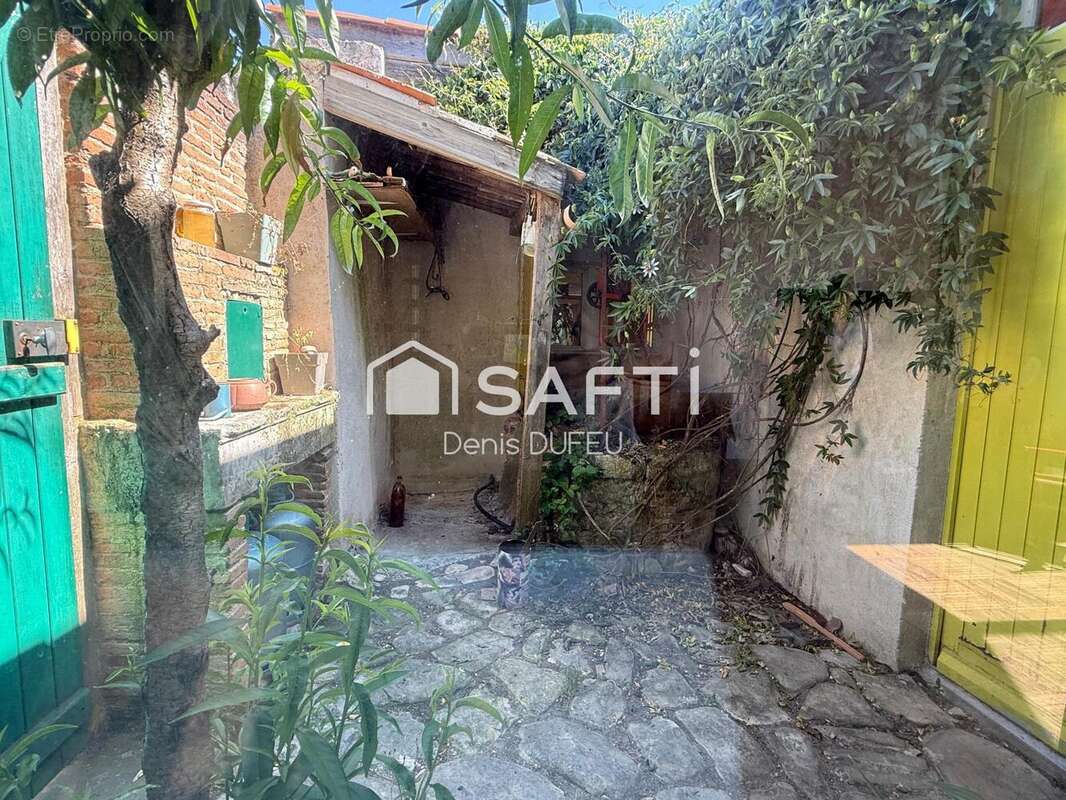 Maison 90 m² à Nieul-Sur-Mer  - photo 2