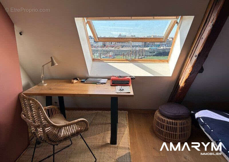 Appartement à DIEPPE
