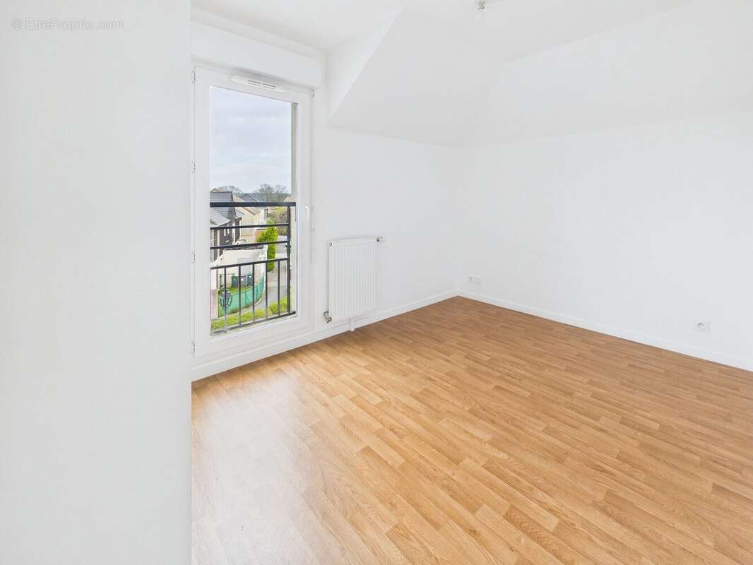 Appartement à SACLAY