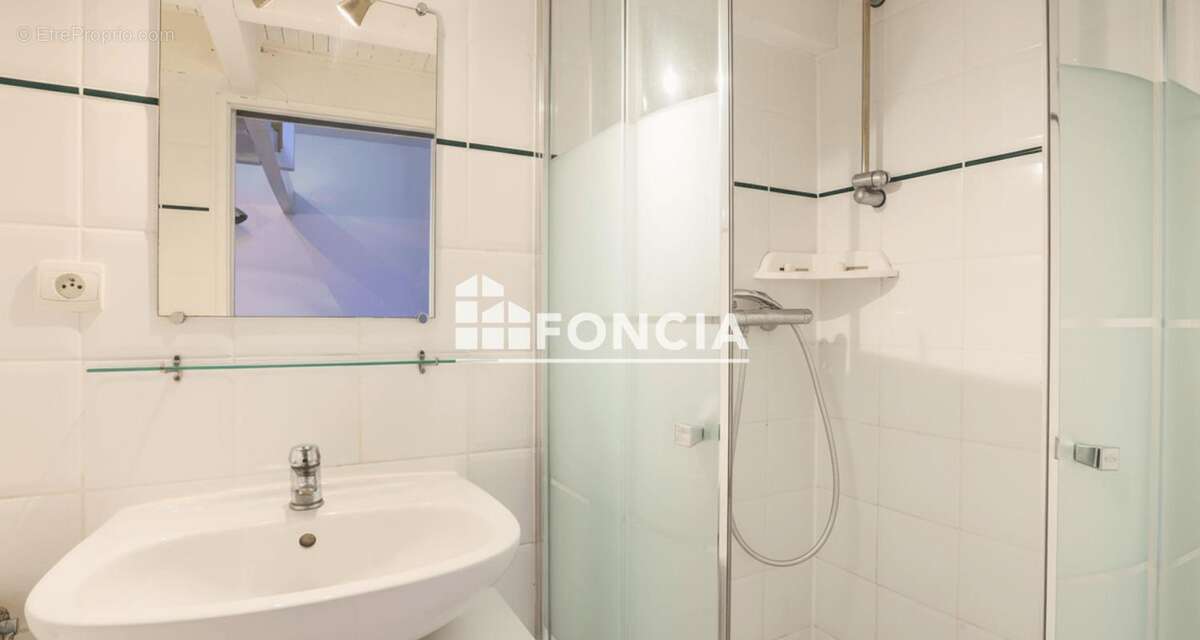 Appartement à CHATELAILLON-PLAGE