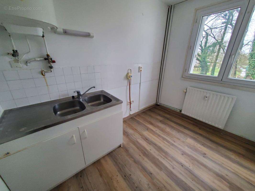 Appartement à BLAIN