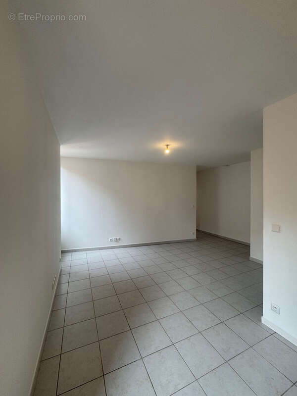 Appartement à PORT-VENDRES