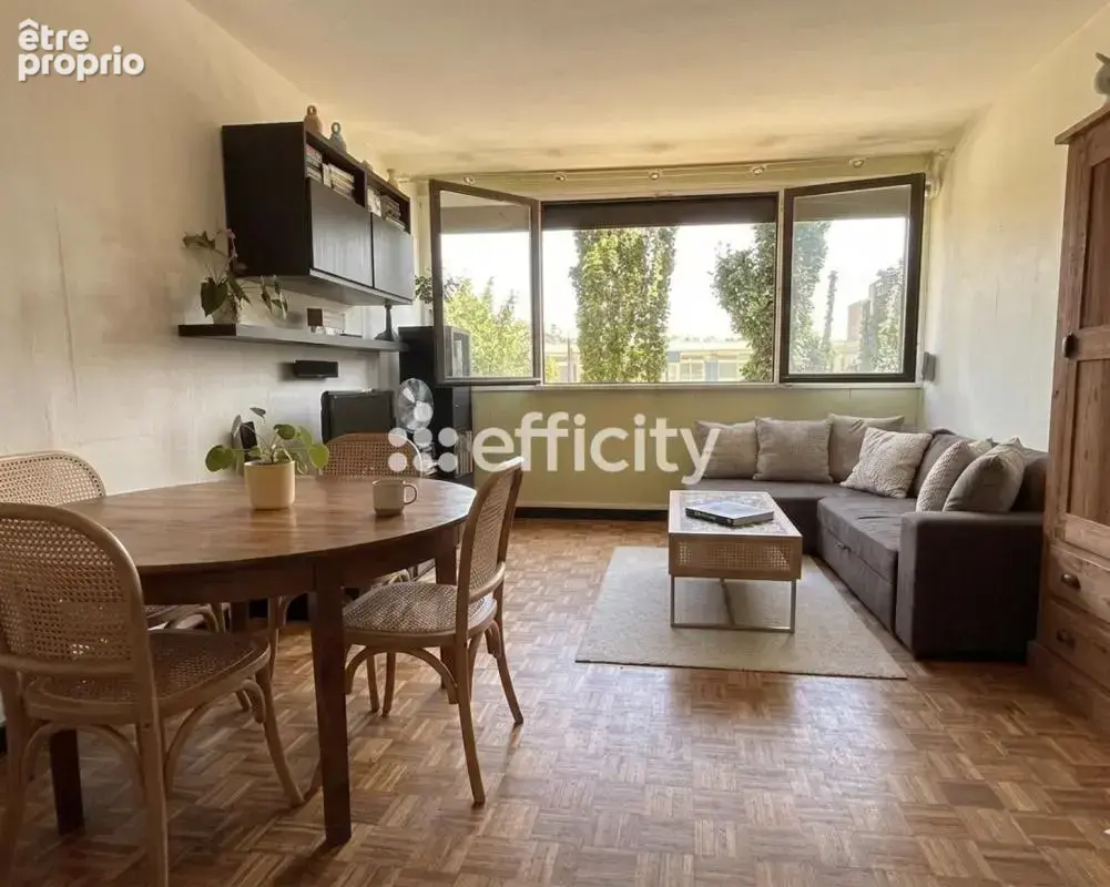 Appartement - photo 3