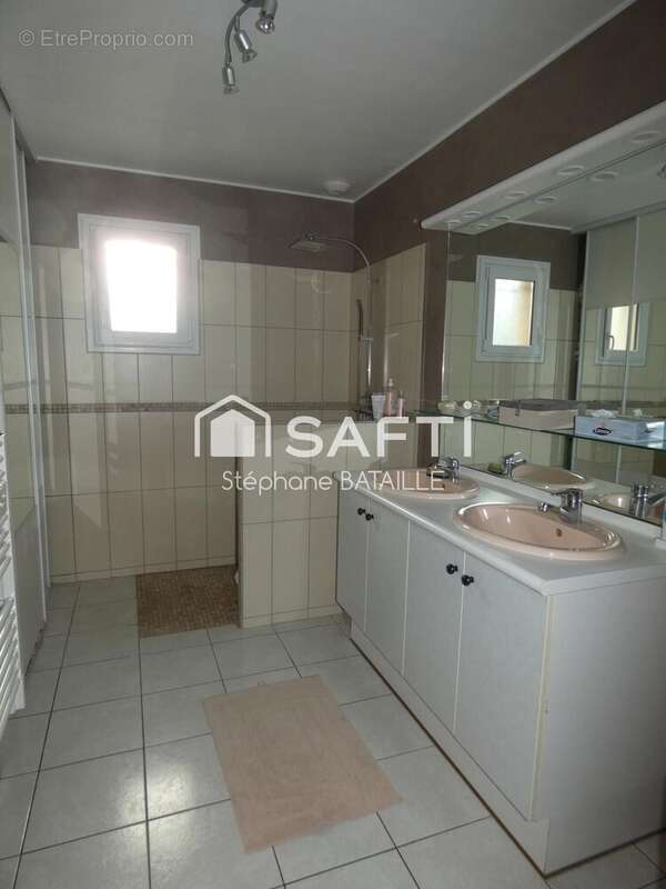 Photo 8 - Maison à CHOUPPES