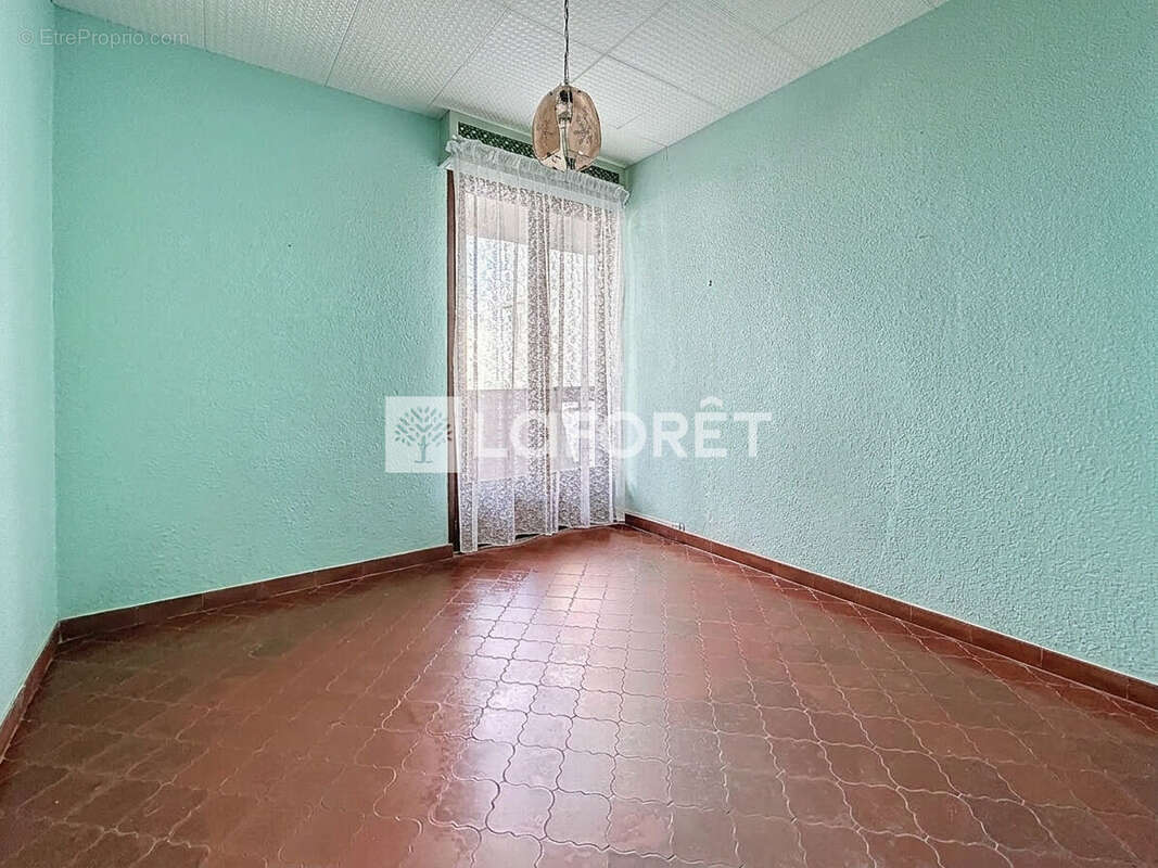 Appartement à LA GRANDE-MOTTE