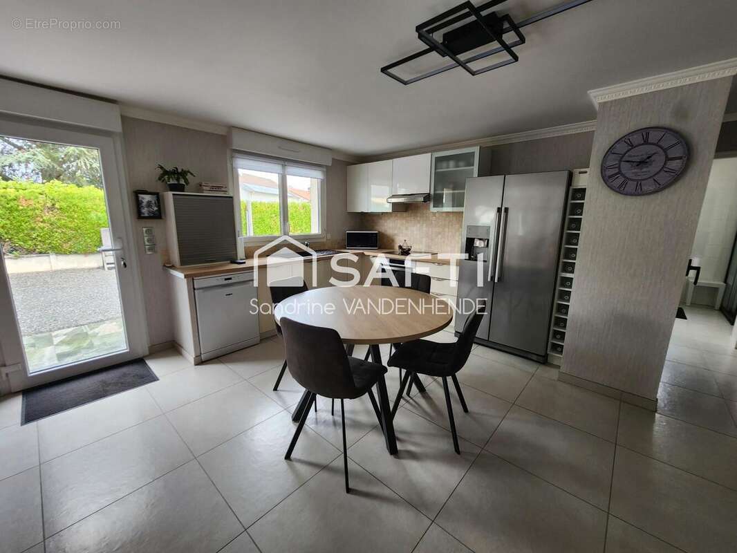 Photo 5 - Maison à LAON