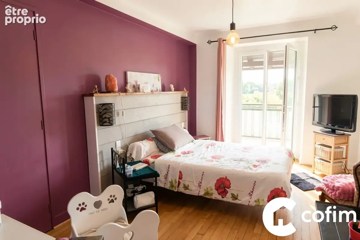 Maison 170 m² à Asasp-Arros  - photo 5