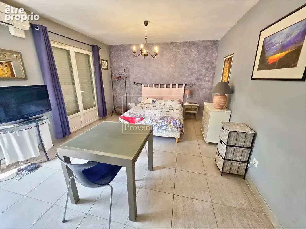 Belle propriété à Baudinard-sur-Verdon - photo 13