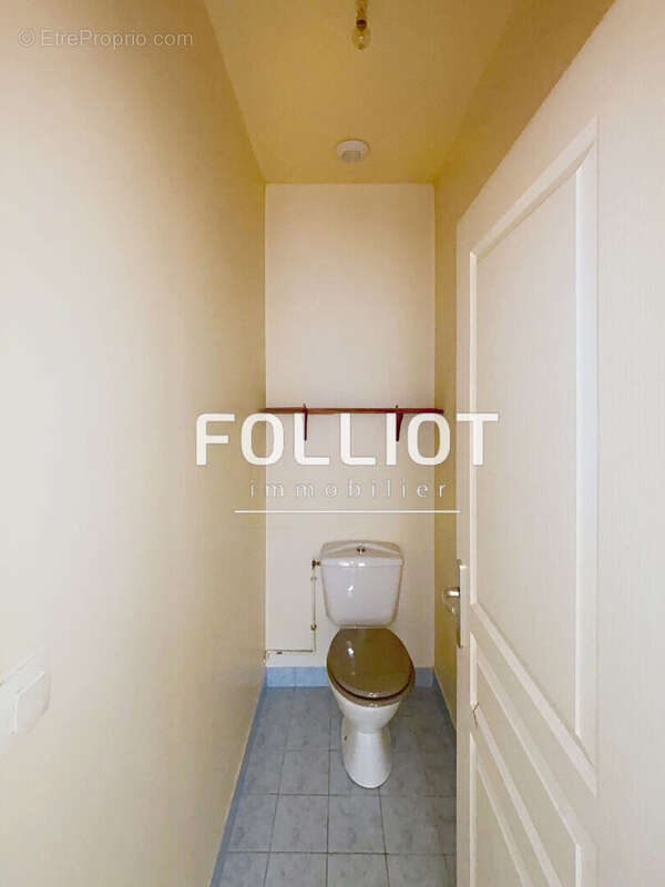 Appartement à BAYEUX