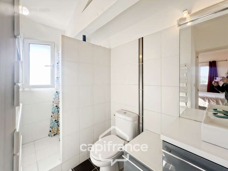 Appartement à HYERES