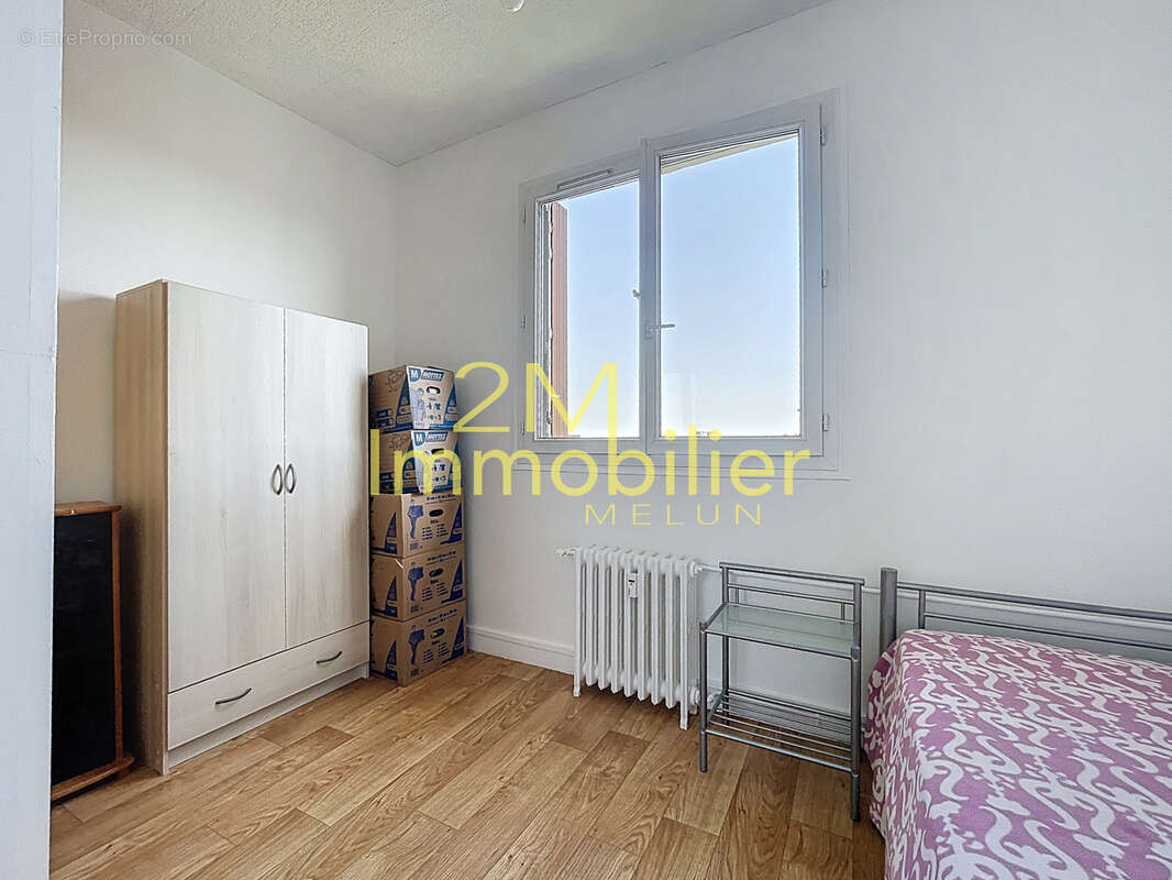 Appartement à MELUN