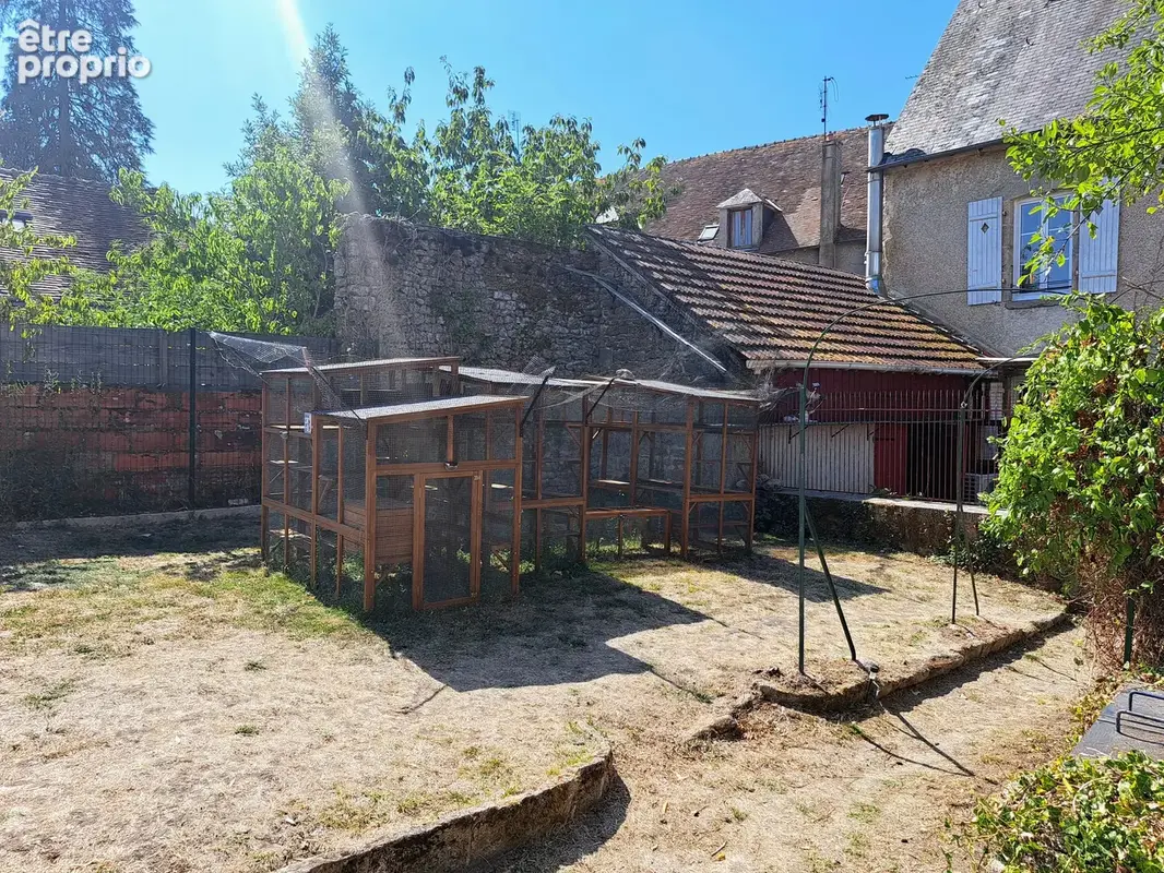 Charme et commodité - photo 15