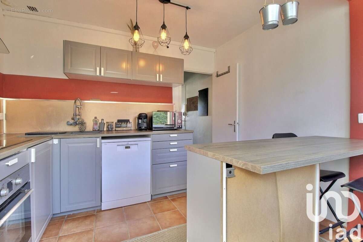 Photo 6 - Appartement à LA CIOTAT