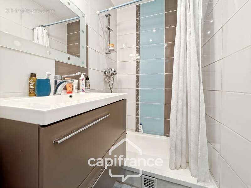 Appartement à SAINT-REMY