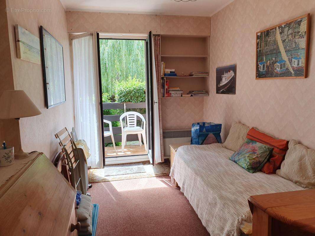 Appartement À Vendre - photo 12