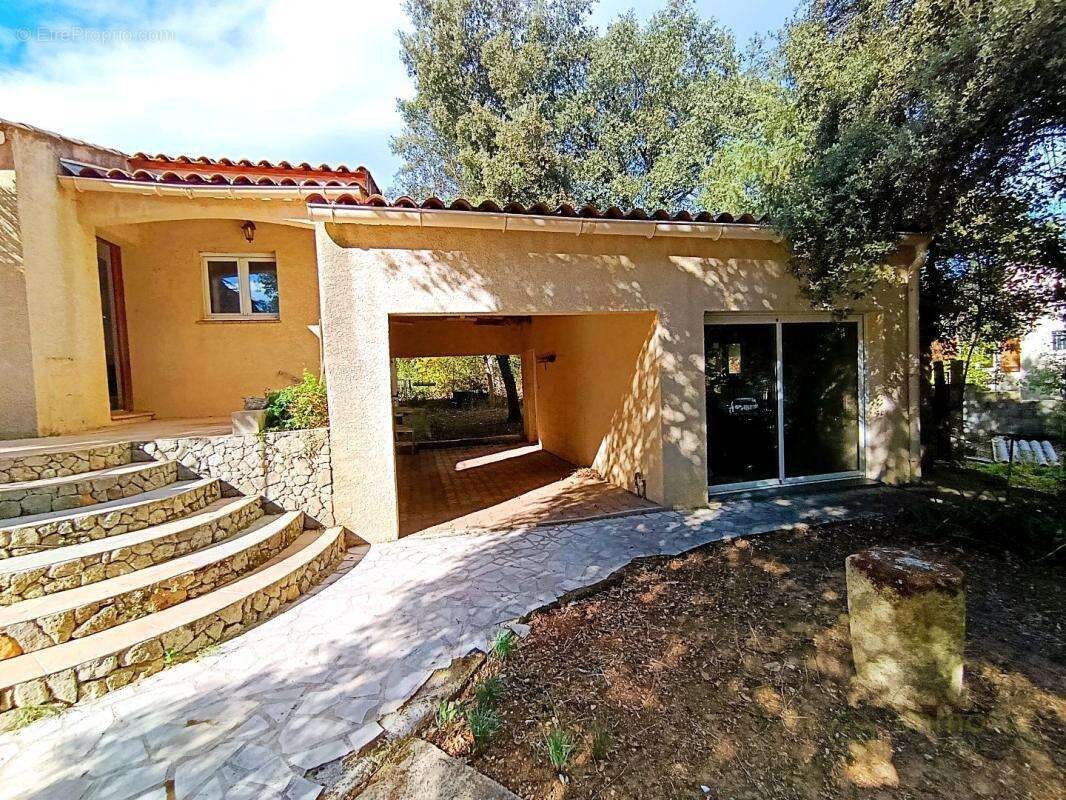 Maison 90 m² à Boisseron  - photo 4