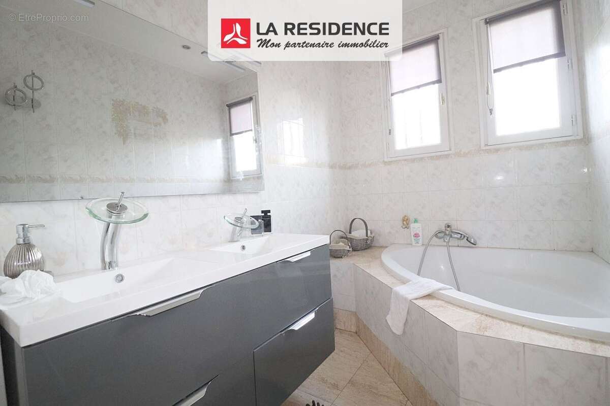 Maison à ARGENTEUIL