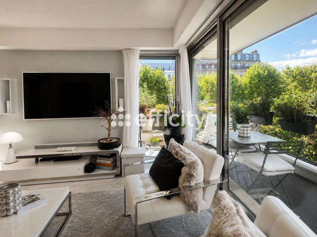 Appartement - photo 4