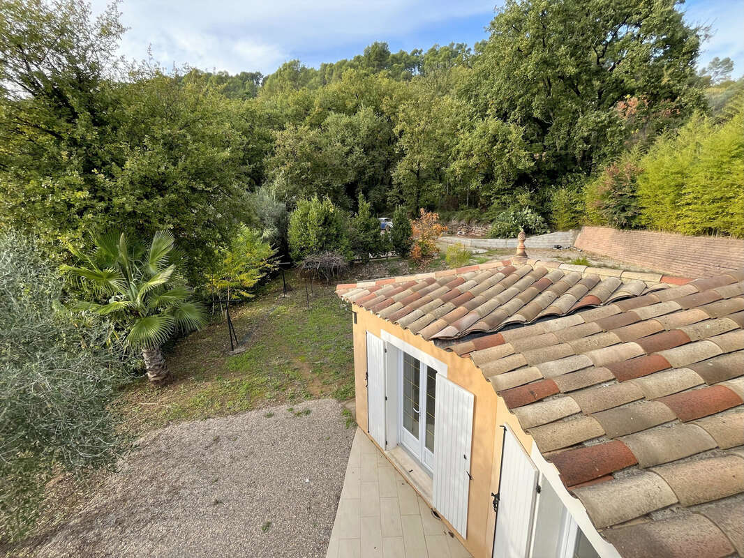 Maison à LA MOTTE