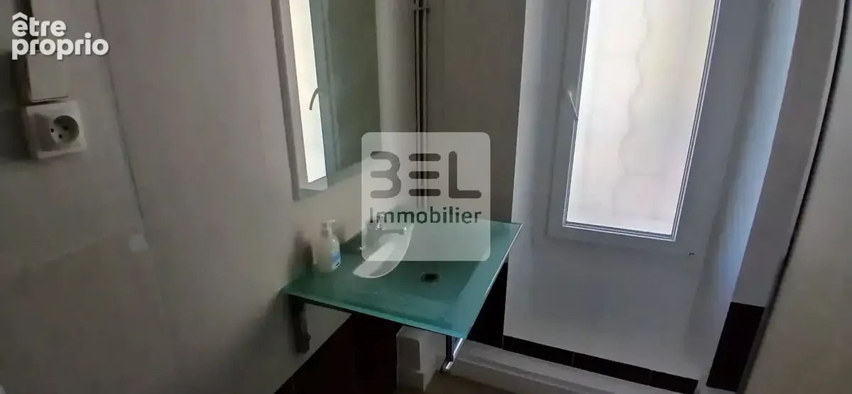 Appartement T3 avec balcon, cave et parking - photo 9