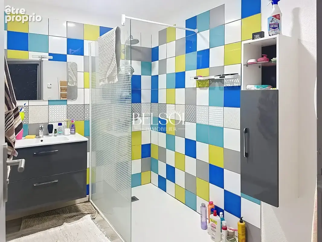 Maison 7 pièces 205 m² à vendre à Ortaffa (66560) - photo 7