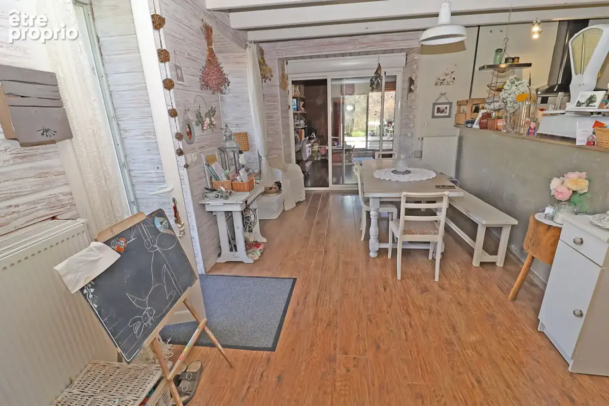Barro 4 Chambres , 7 Pieces , Dependances - photo 6
