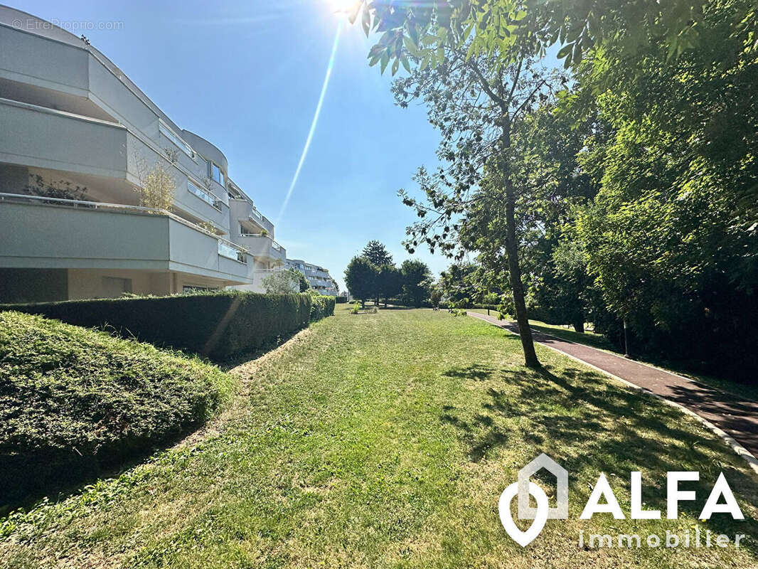 Appartement à MONTMORENCY