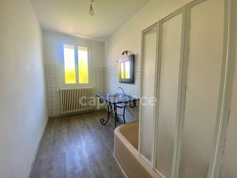 Maison à vendre 7 pièces  () - photo 9