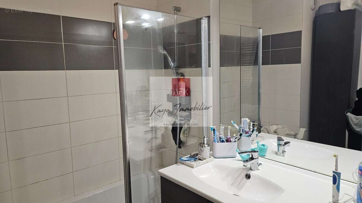 Appartement à ANNEMASSE