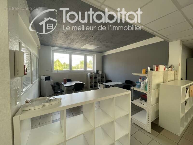 Appartement à CHARLEVILLE-MEZIERES