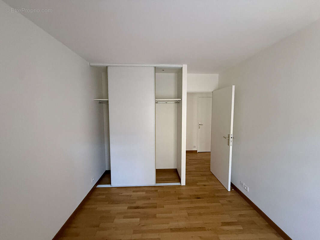 Appartement à MAISONS-LAFFITTE