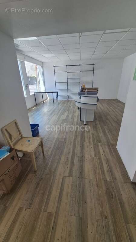 Maison à MONTREJEAU