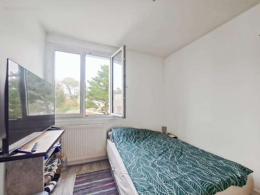 Appartement à SAINT-NAZAIRE
