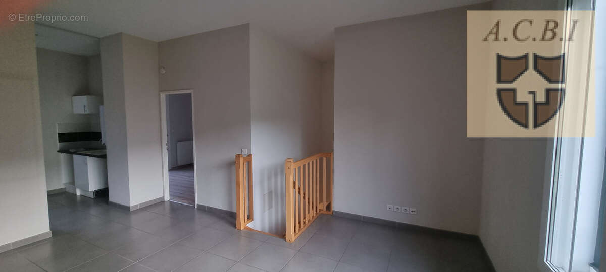 Appartement à ORLEANS