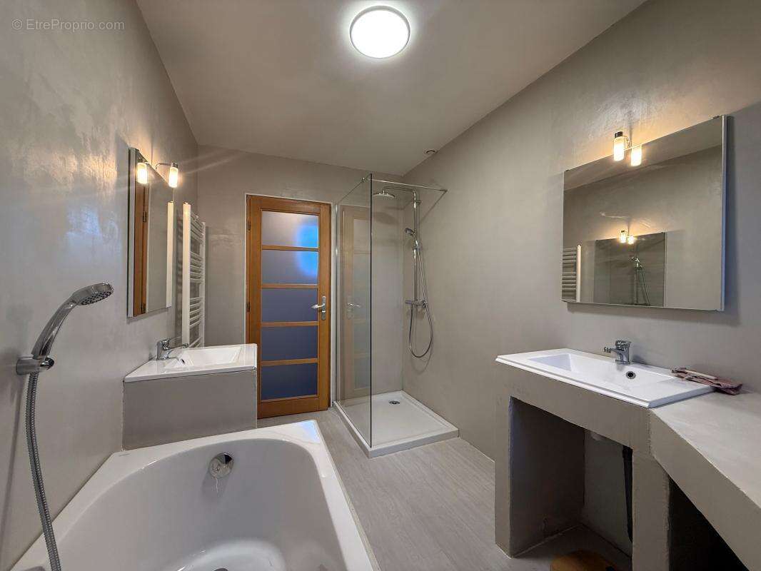 Maison à MONS-EN-PEVELE