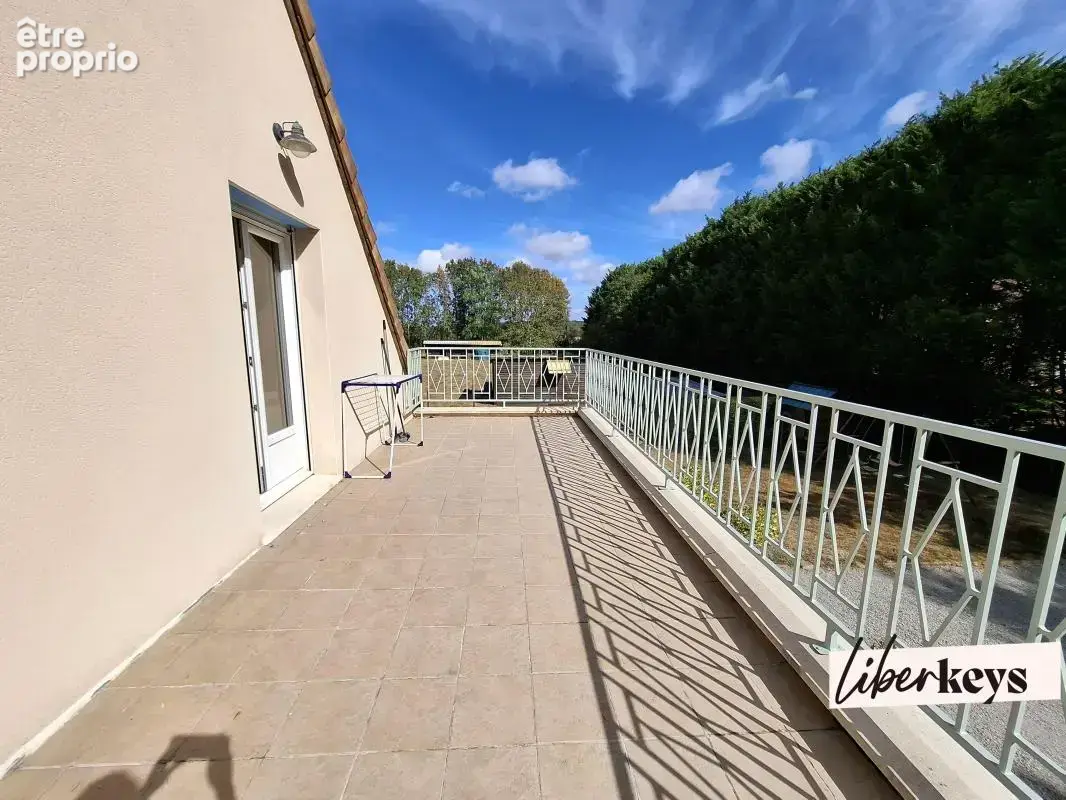 Maison familiale - photo 9