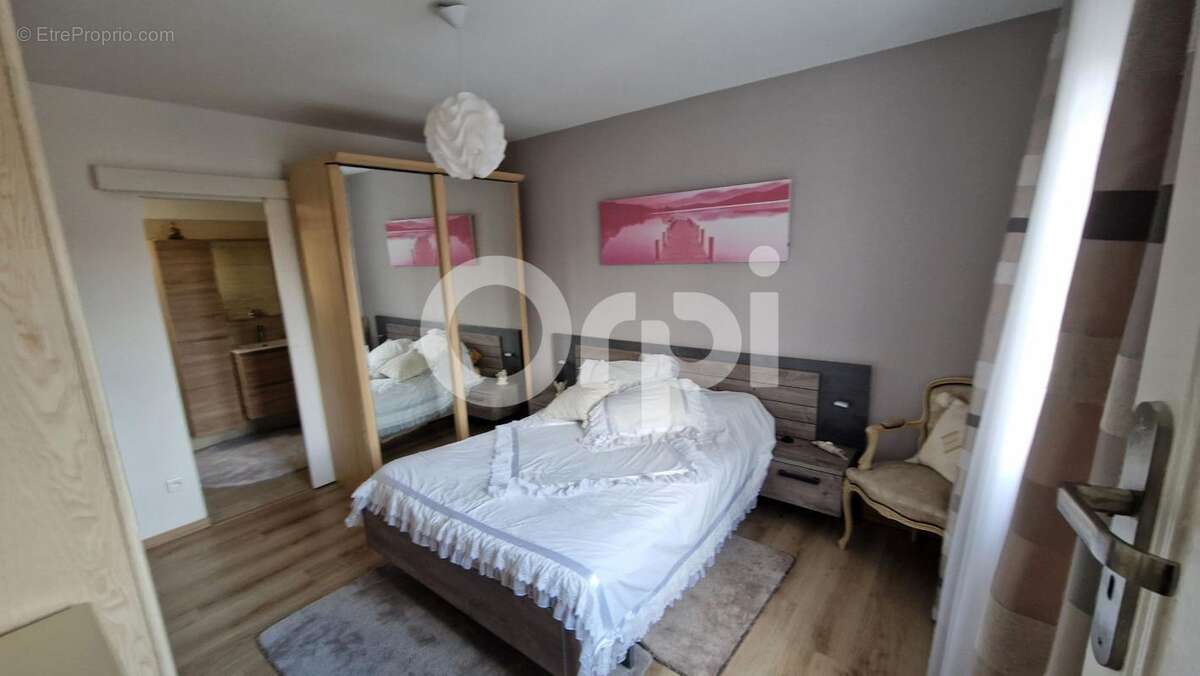 Maison à NEUILLY-SUR-MARNE