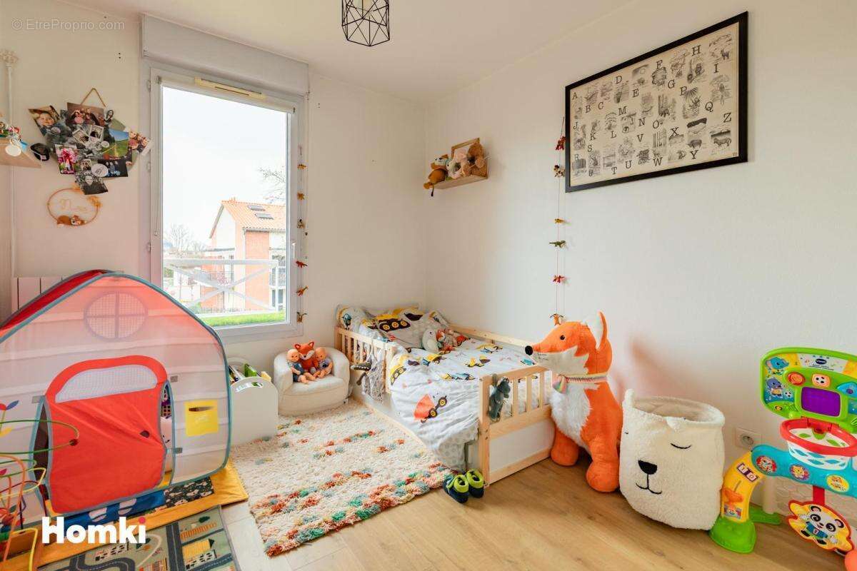 Appartement à L'UNION