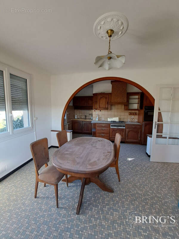 Maison à CORDES-TOLOSANNES