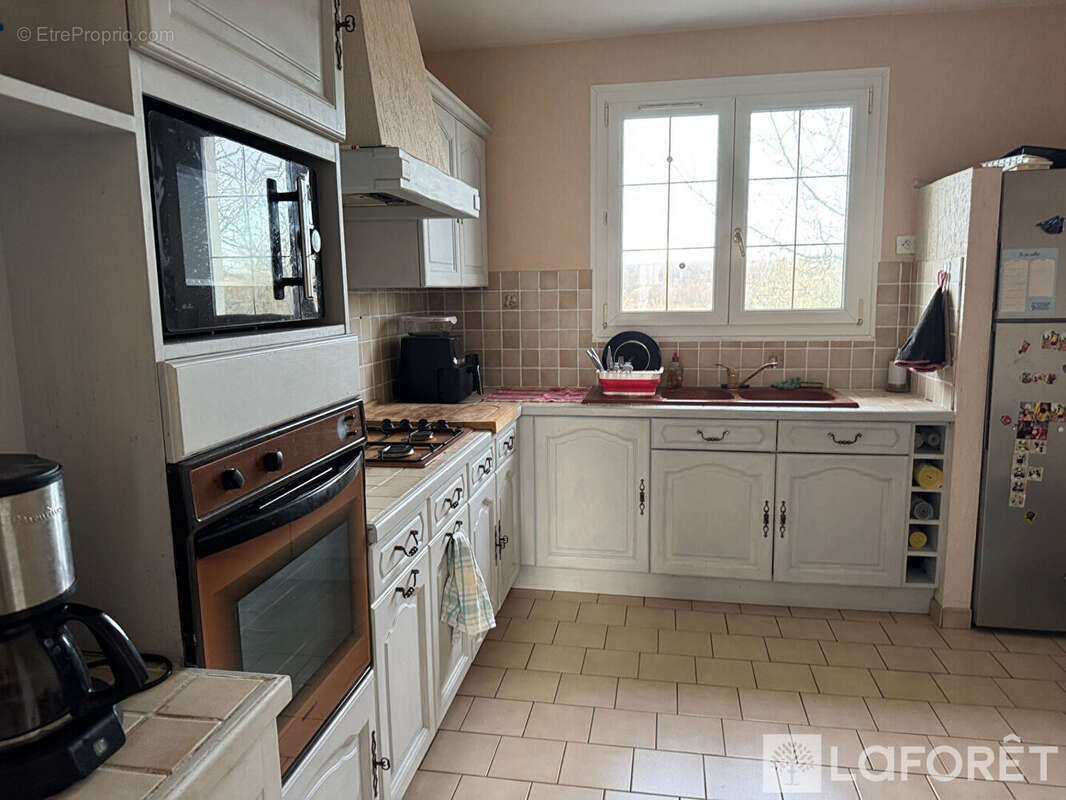 Maison à L'AIGLE