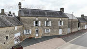 Maison à NEGREVILLE