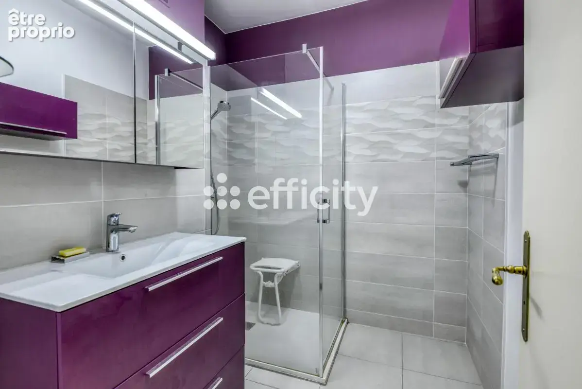 Appartement - photo 12