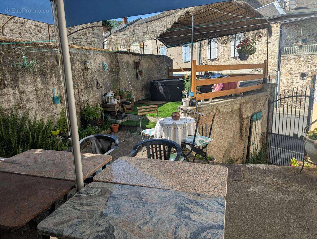 Bar restaurant et Maison 1850 - photo 8